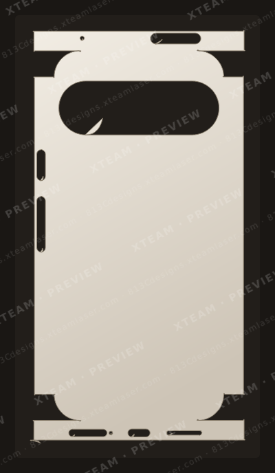Google Pixel 9 Pro — Google Pixel 9 Pro - All