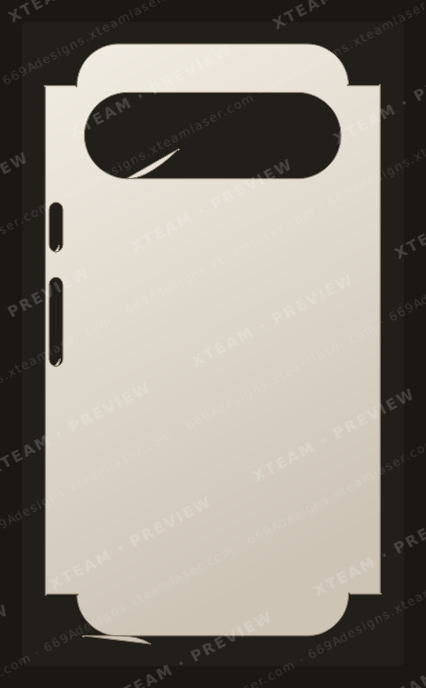 Google Pixel 9 Pro — Google Pixel 9 Pro - Half