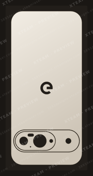 Google Pixel 9 — Google Pixel 9 - 9 Back