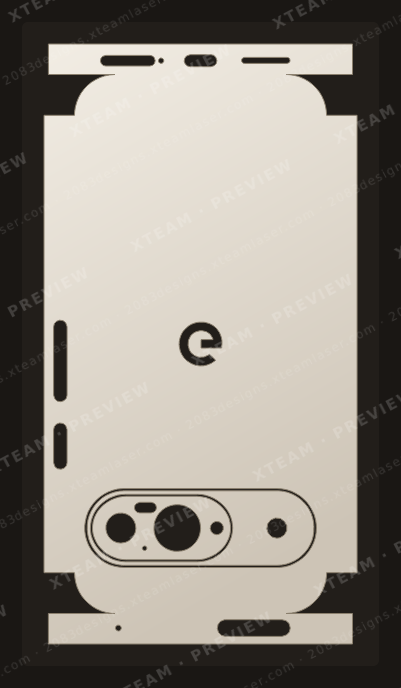 Google Pixel 9 — Google Pixel 9 - 9 Skin (2)