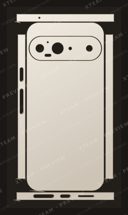 Google Pixel 9 — Google Pixel 9 - All 2