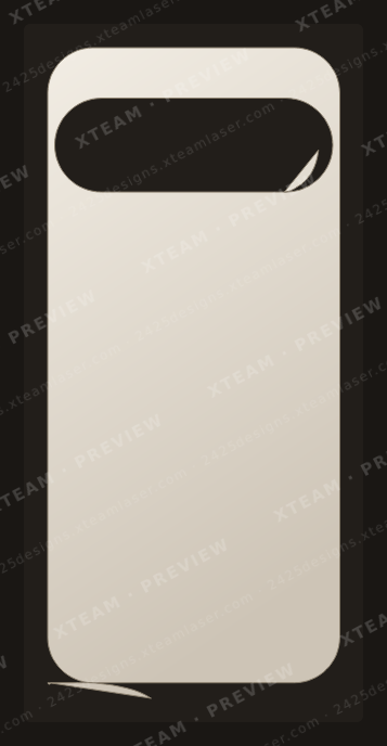 Google Pixel 9 — Google Pixel 9 - Back