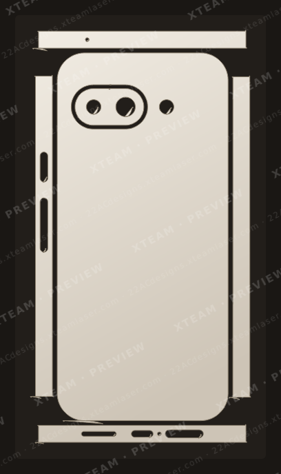 Google Pixel 9a — Google Pixel 9a - All 2