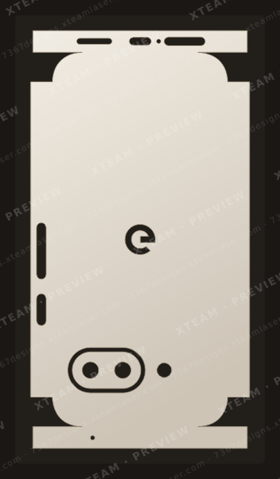 Google Pixel 9a — Google Pixel 9a - Skin