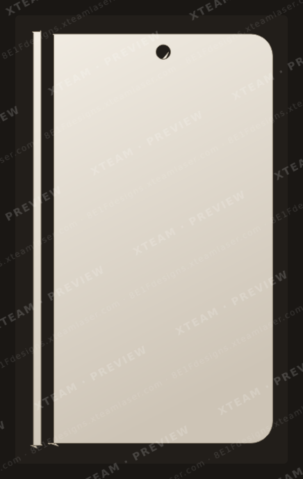 Google Pixel Fold — Google Pixel Fold - Outer screen Front