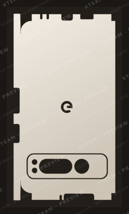 Google Pixel Fold — Google Pixel Fold - Skin Easy (2)