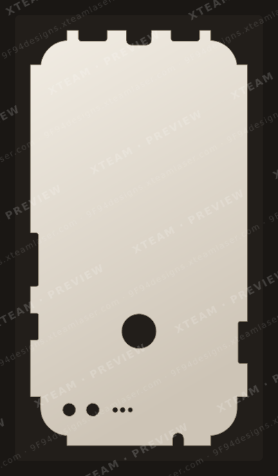 Google Pixel XL — Google Pixel XL - 360 Full