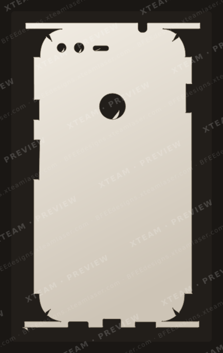 Google Pixel XL — Google Pixel XL - All