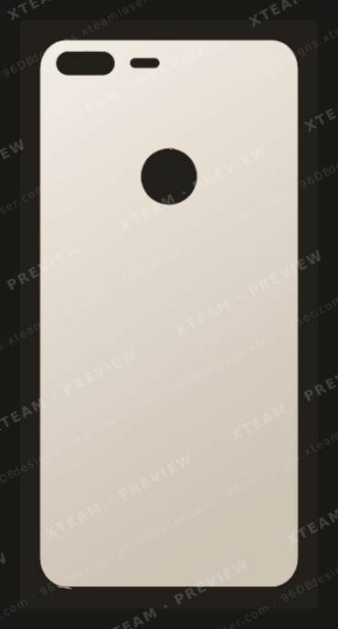 Google Pixel XL — Google Pixel XL - Back