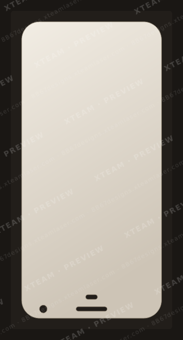 Google Pixel XL — Google Pixel XL - Front