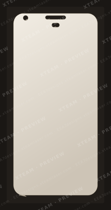 Google Pixel XL — Google Pixel XL - MATTE