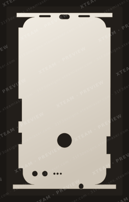 Google Pixel XL — Google Pixel XL - Skin