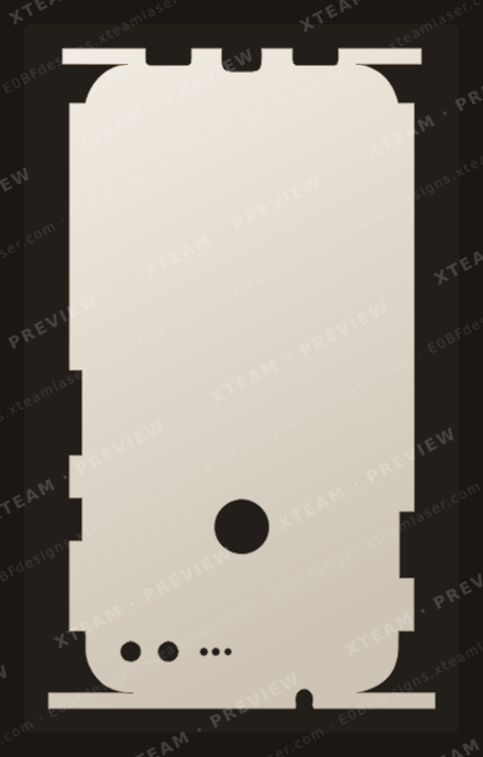 Google Pixel XL — Google Pixel XL - Skin Easy