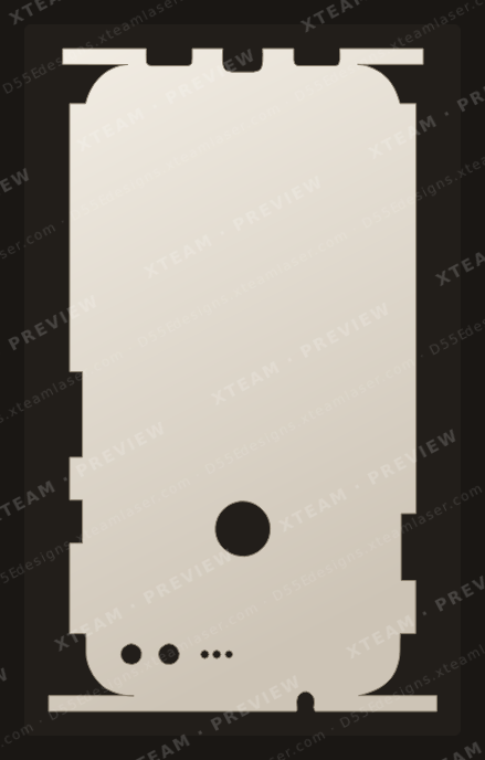 Google Pixel XL — Google Pixel XL - Skin Easy (2)