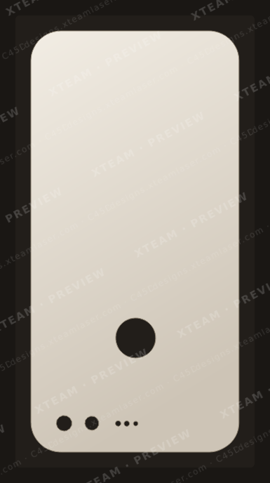 Google Pixel — Google Pixel - Back