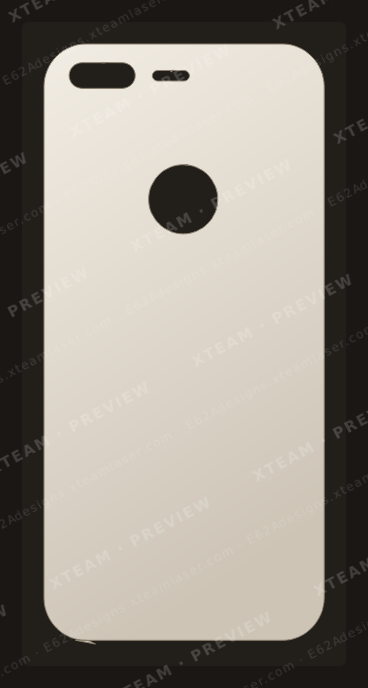Google Pixel — Google Pixel - Back