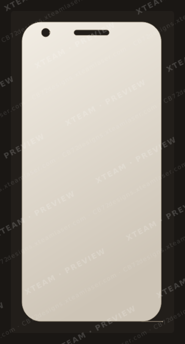 Google Pixel — Google Pixel - Front