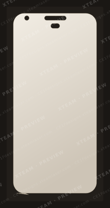 Google Pixel — Google Pixel - MATTE