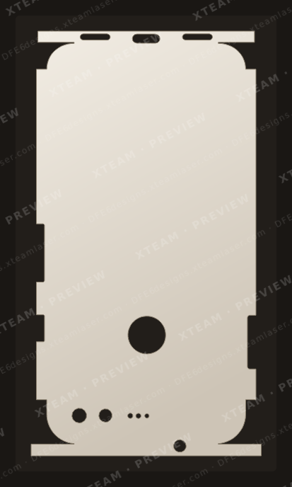 Google Pixel — Google Pixel - Skin (2)