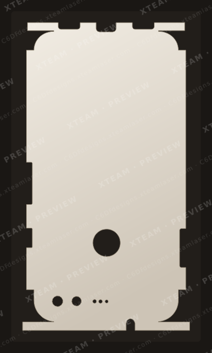 Google Pixel — Google Pixel - Skin Easy