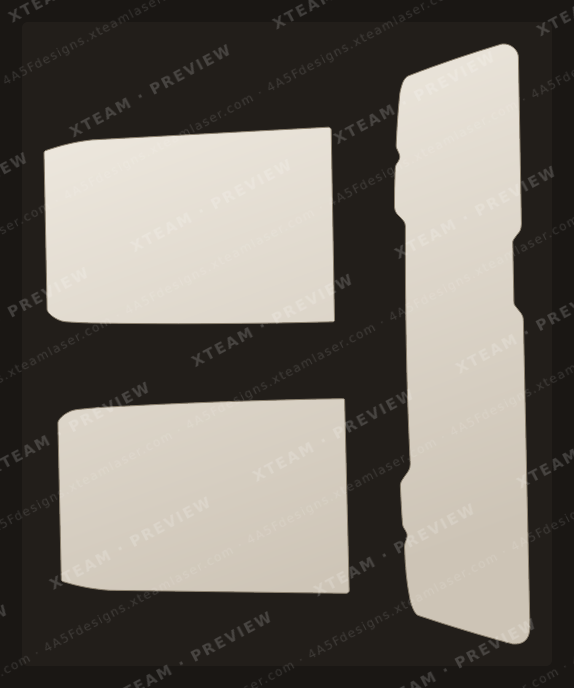 Gwm POER — Gwm POER - Window Film G 2021