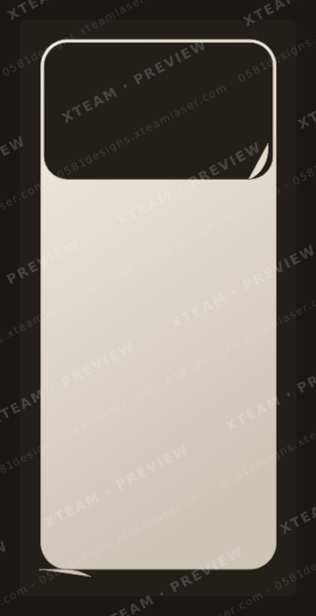 Hafury V1 — Hafury V1 - Back