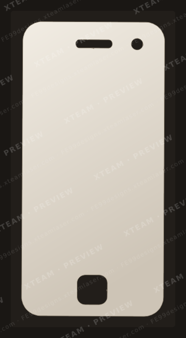 Haier E600 — Haier E600 - Front