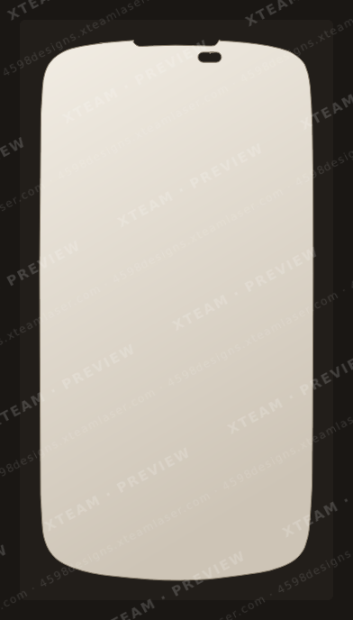 Haier E80 — Haier E80 - Front