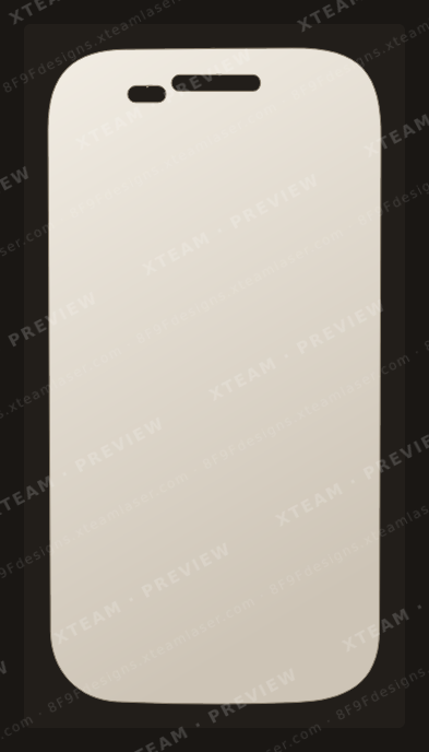 Haier I617 — Haier I617 - Front