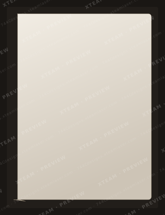 Hanvon Tablet C10 — Hanvon Tablet C10 - Front