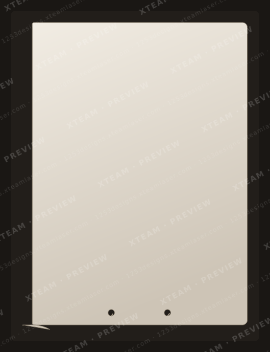 Hanvon Tablet N10 mini — Hanvon Tablet N10 mini - Front