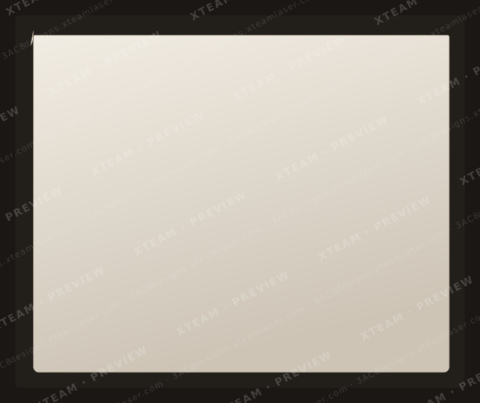 Hanvon Tablet N10 — Hanvon Tablet N10 - Front (2)