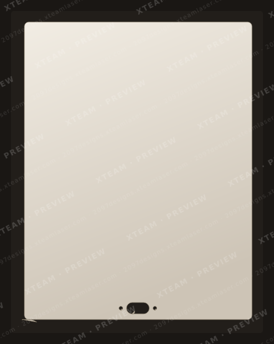 Hanvon Tablet S10 — Hanvon Tablet S10 - Front
