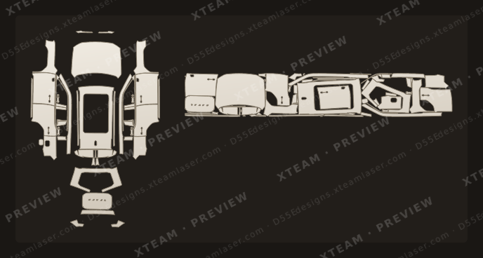 Haval H3 — Haval H3 - Exterior Of Car H All models 2024
