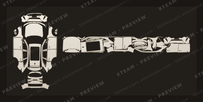 Haval H6 L — Haval H6 L - Car Exterior H L L 2026