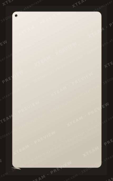 Hdc Tablet H10 One 10.1 — Hdc Tablet H10 One 10.1 - Front