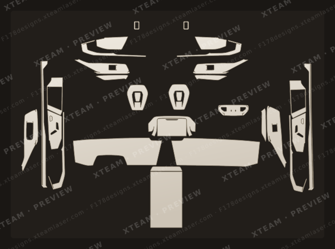 Hiphix Y — Hiphix Y - Car Interior H Y Y 2023