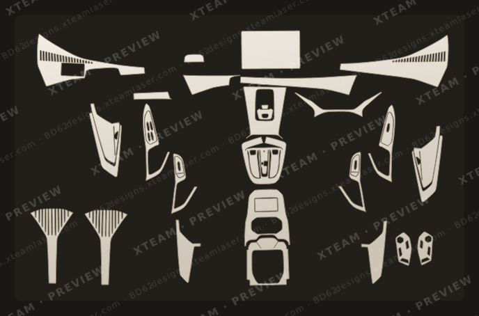 Hiphix Z — Hiphix Z - Car Interior H Z Z 2023