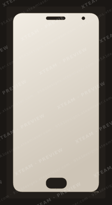 Hisense A1 — Hisense A1 - Front