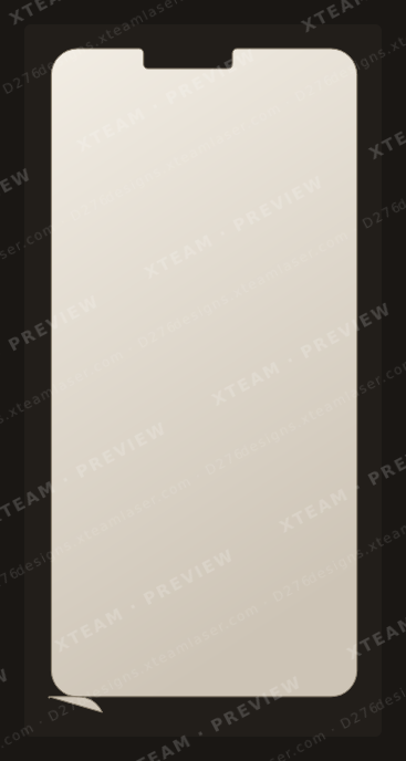 Hisense A5 — Hisense A5 - Front