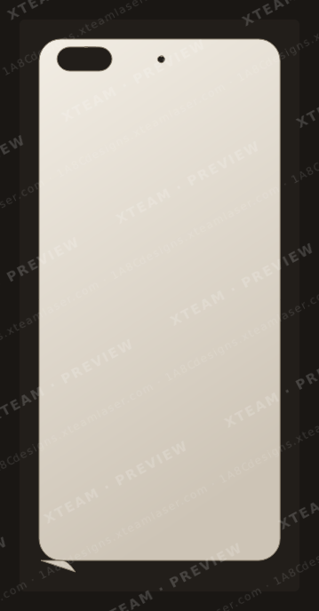 Hisense A6-2 — Hisense A6-2 - Front