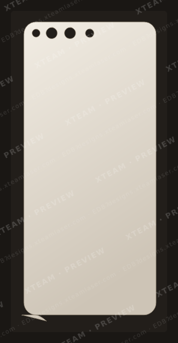 Hisense A6L — Hisense A6L - Front (2)