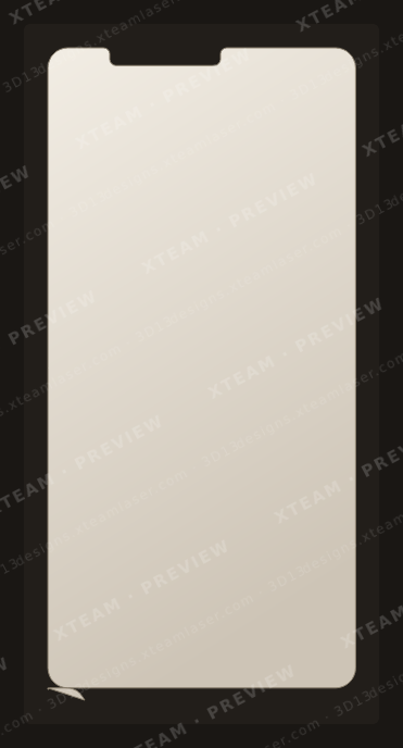 Hisense A9 — Hisense A9 - Front