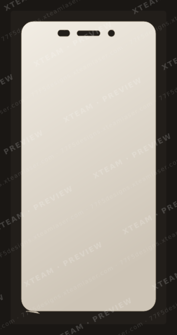 Hisense C30 Lite — Hisense C30 Lite - Front