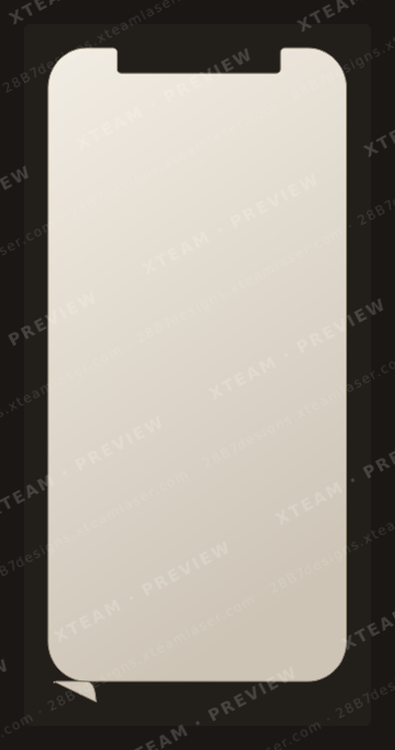 Hisense E20 — Hisense E20 - Front 1