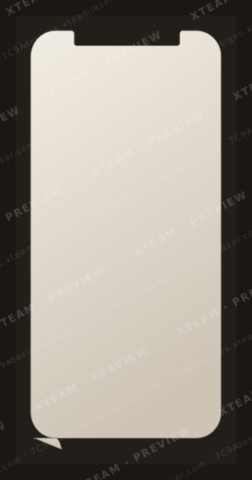 Hisense E20 — Hisense E20 - with cover