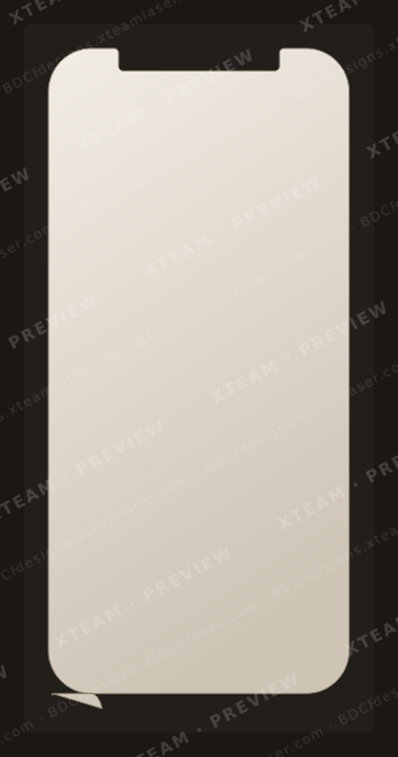Hisense E20s — Hisense E20s - with cover