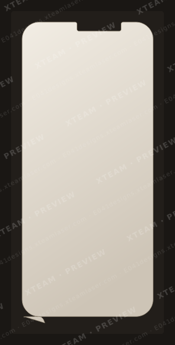 Hisense E30 Lite — Hisense E30 Lite - with cover