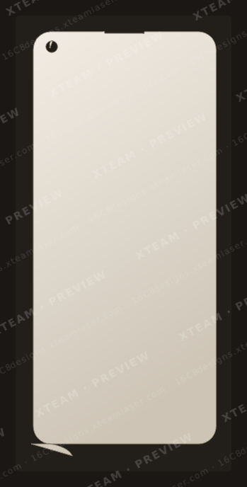 Hisense E50 — Hisense E50 - MATTE