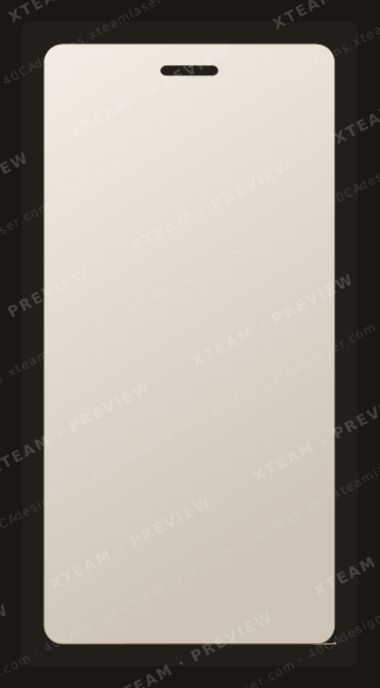 Hisense E602T — Hisense E602T - Front